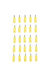 Replacement Foam Plugs — 5080384F72
