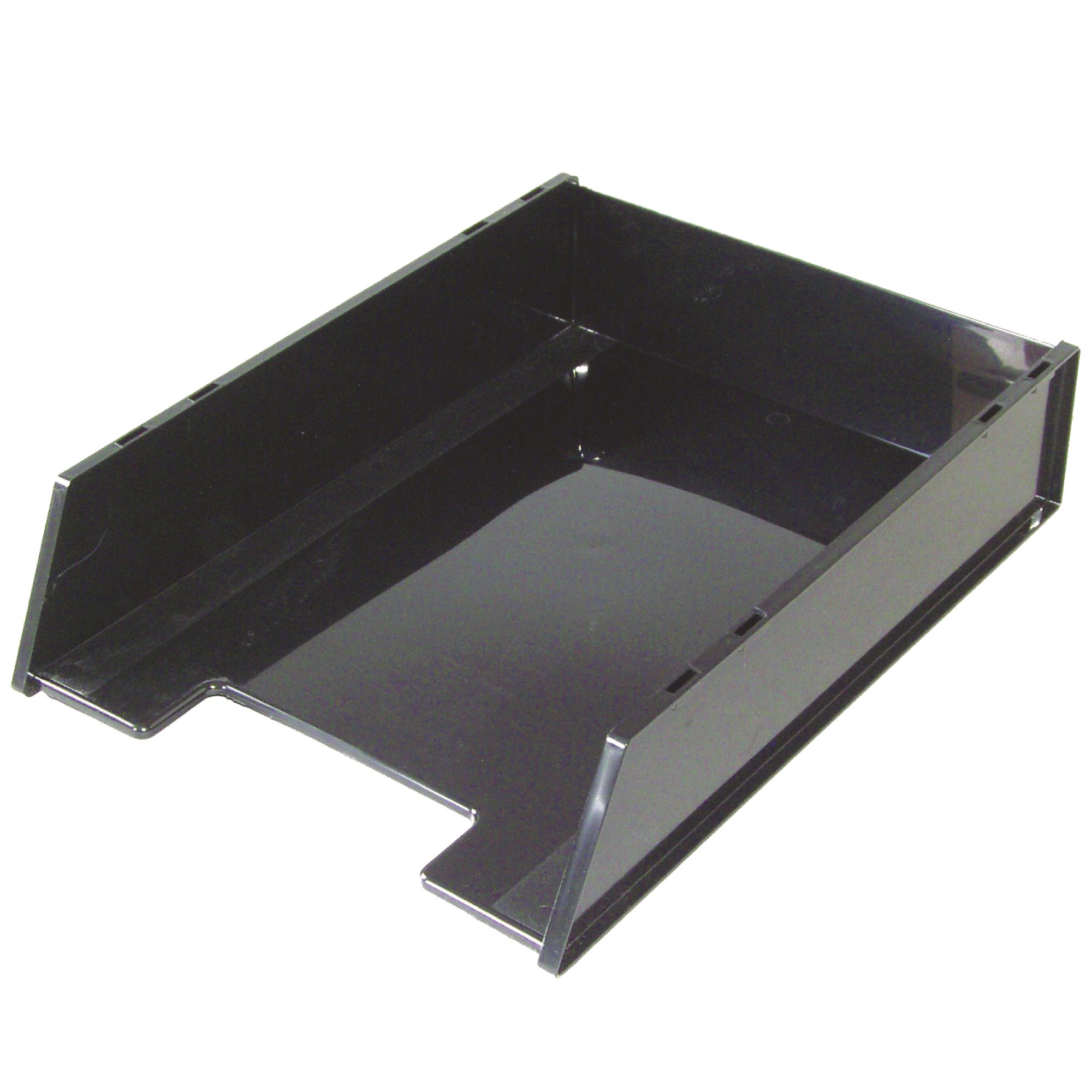 Esselte SWS Document Tray Black