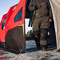 Eskimo Outbreak 850XDP Shelter Eskimo Outbreak 850XDP Shelter