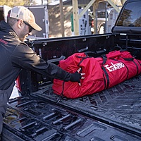 Eskimo Outbreak 850XDP Shelter Eskimo Outbreak 850XDP Shelter