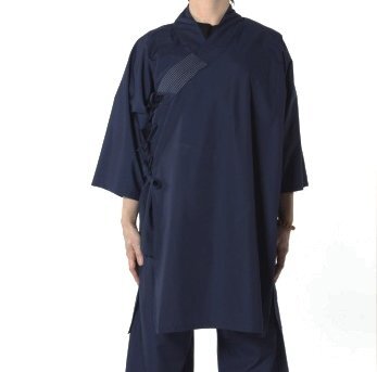 Uniforme Shaolin