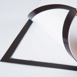 DELI 50871 MAGNETIC FRAME/SIGN HOLDER A4
