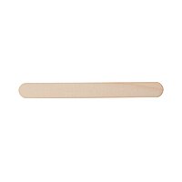 McKesson Tongue Depressor – 5½" Length, Wood, Junior
