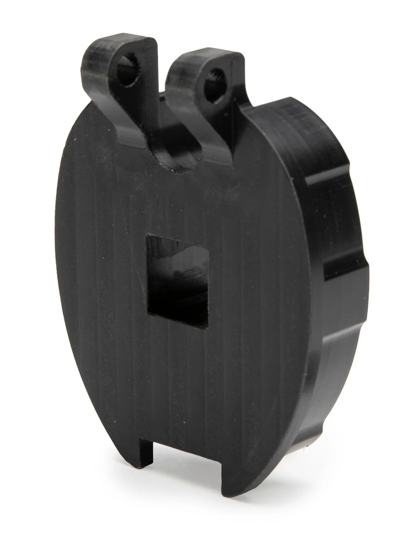 Inboard Boom End - 2520 - Machine Nylon (Selden)