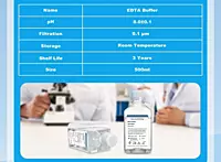 EDTA Buffer 500ml
