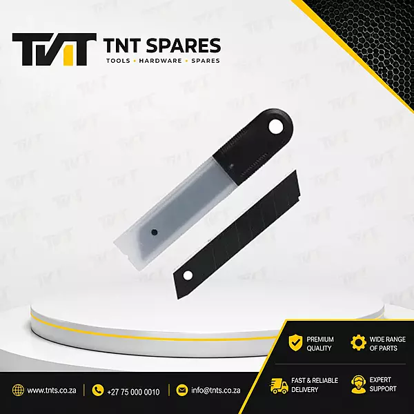YIAD Utility Knife Blades 18mm