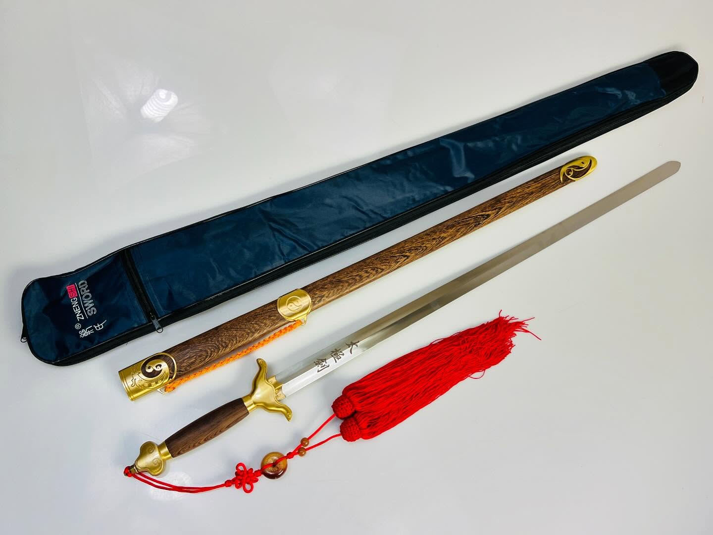 Espada Tai Chi Premium