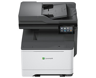 Lexmark CX532adwe Multifuncional láser a color 35 ppm Lexmark CX532adwe Multifuncional láser a color 35 ppm