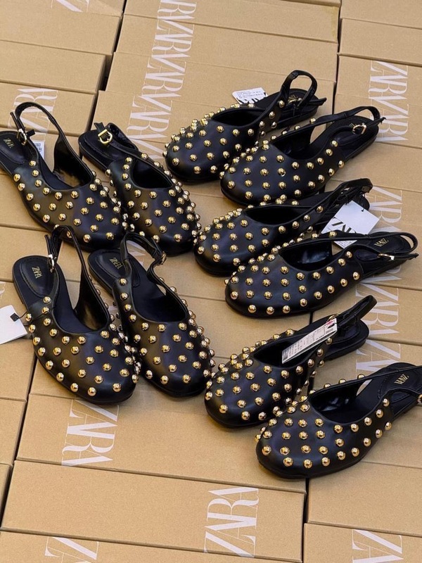 ZARA BOULES