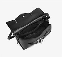 VERSATILE SQUARE BAG