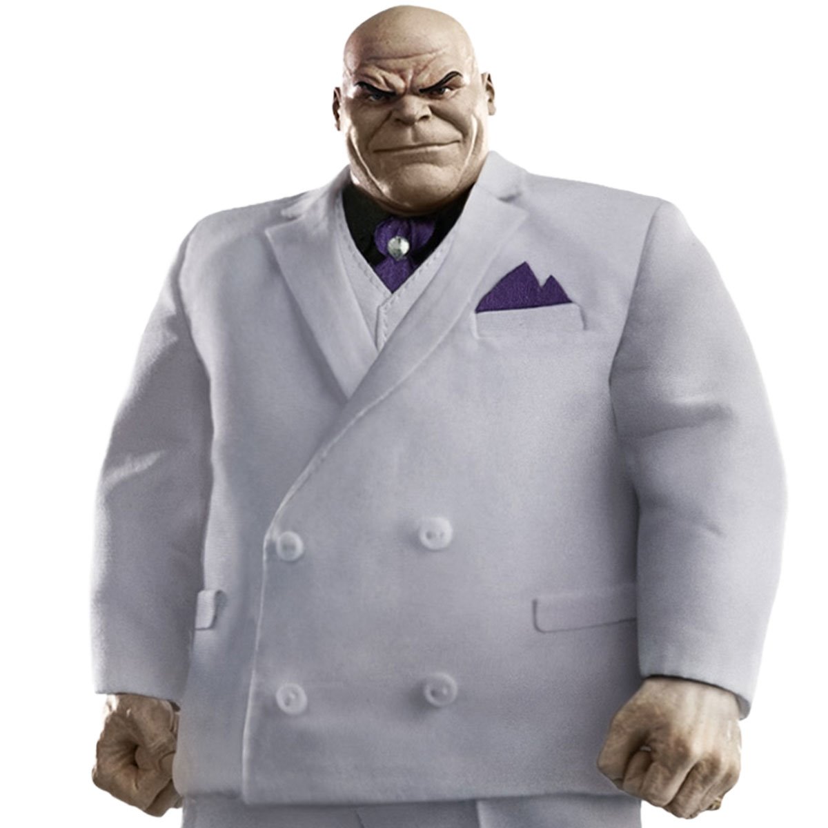 Kingpin ONE:12 Kingpin ONE:12