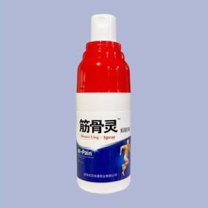 ARTHRITIS RELIEF SPRAY