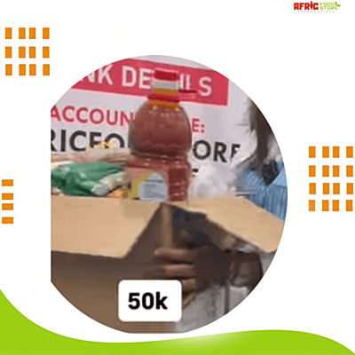 50k Student Gift Box