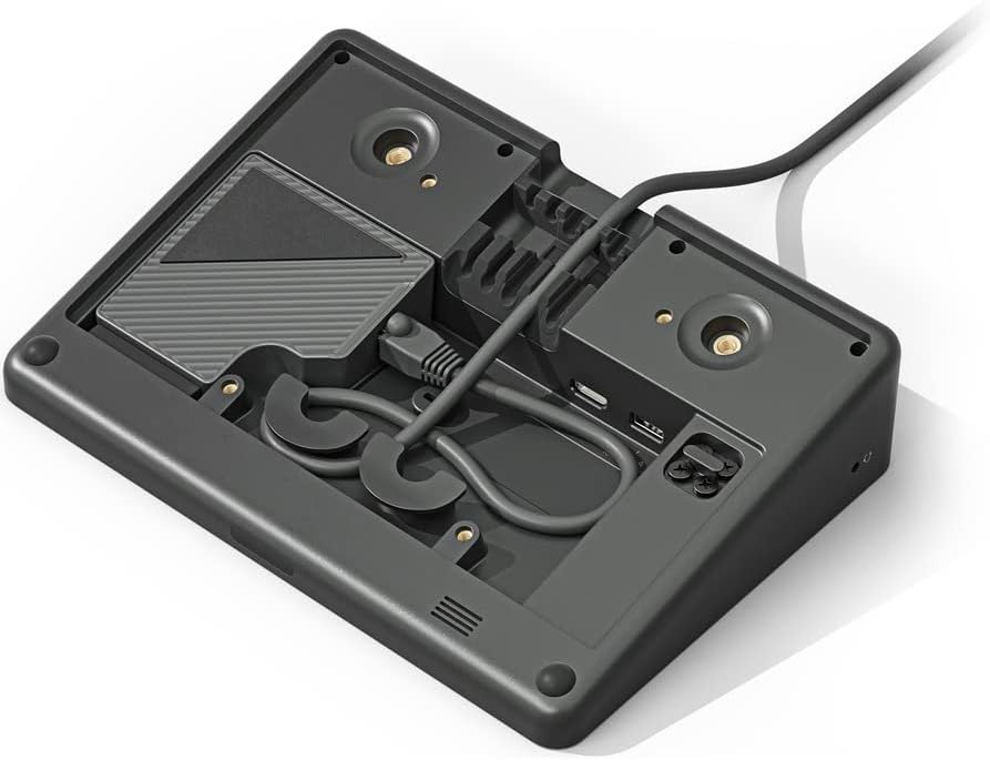 Logitech Tap Controller