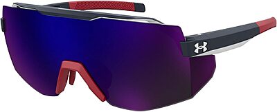 Under Armour UA SQUAD Men's Casual Sunglasses
