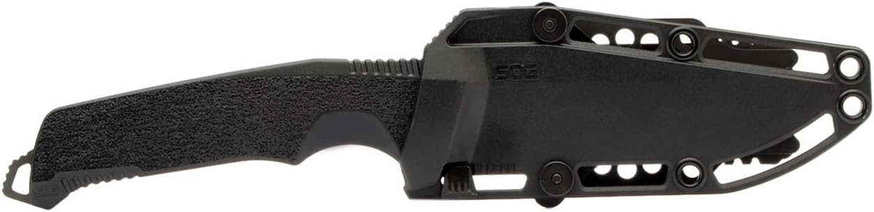 SOG SEAL COMMANDER / BOX