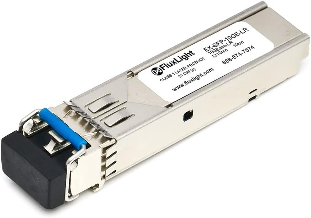 AddOn Finisar FTLX1472M3BCL Compatible TAA Compliant 10GBase-LR SFP+ Transceiver