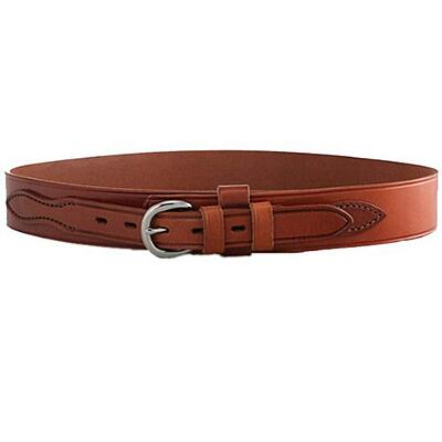 Bianchi B4 Ranger™ Belt, 1.75" Width, Full‑Grain Leather