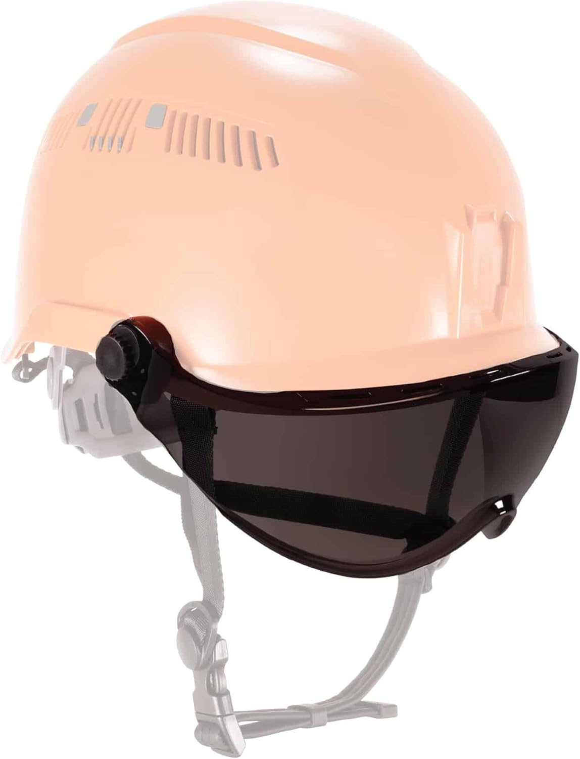 Ergodyne Skullerz 8991 Safety Helmet Visor