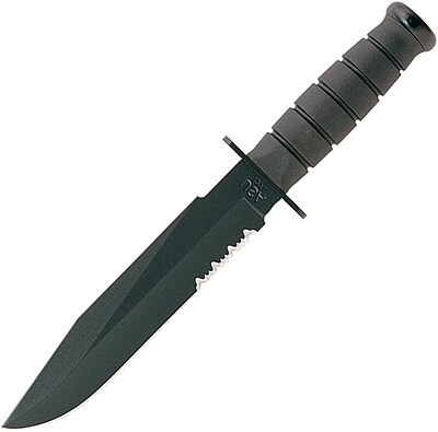 Ka-Bar Fighter