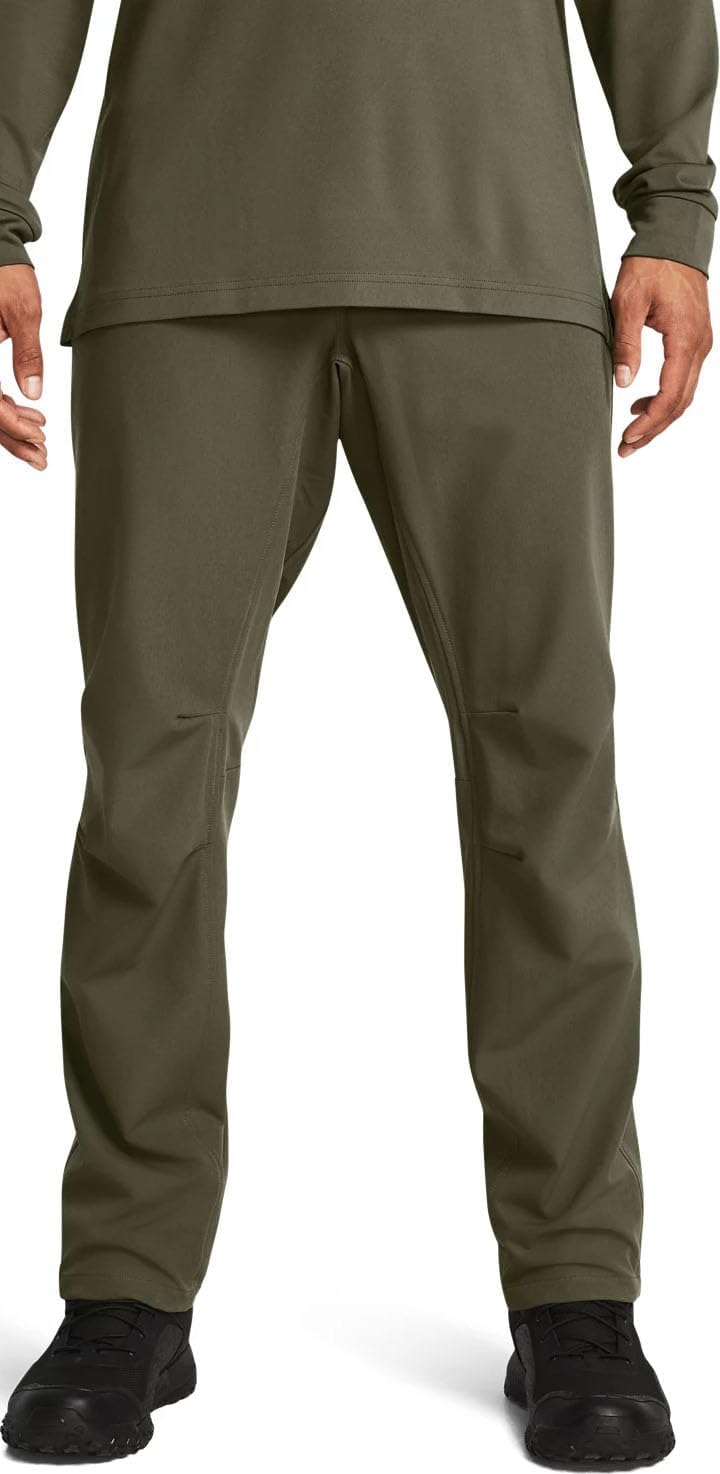 Under Armour Alpha Flat Front Pant