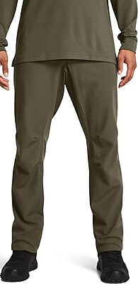 Under Armour Alpha Flat Front Pant
