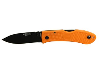 KA-BAR Dozier Folding Hunter Knife