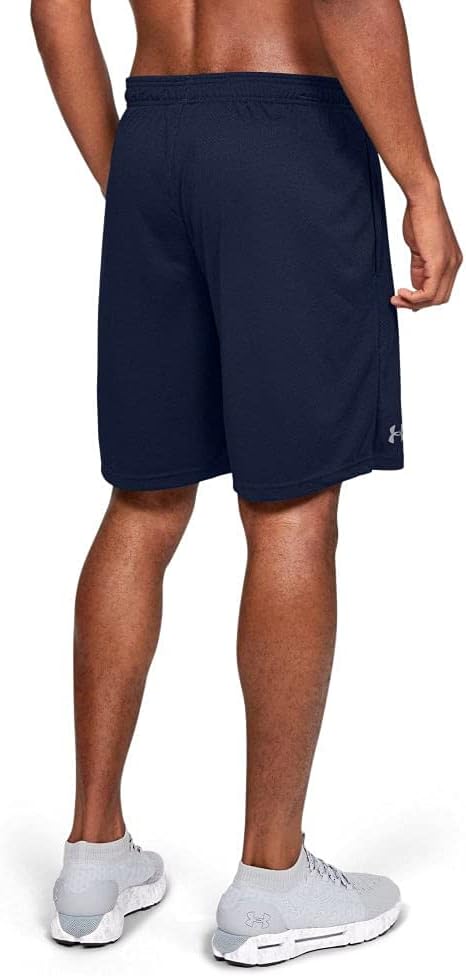 Under Armour Men's Tech Mesh Shorts