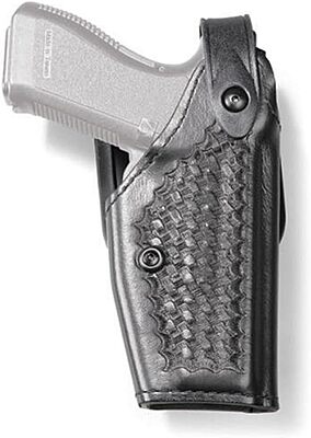 Bianchi 6280 SLS Mid-Ride Level II Retention Duty Holster