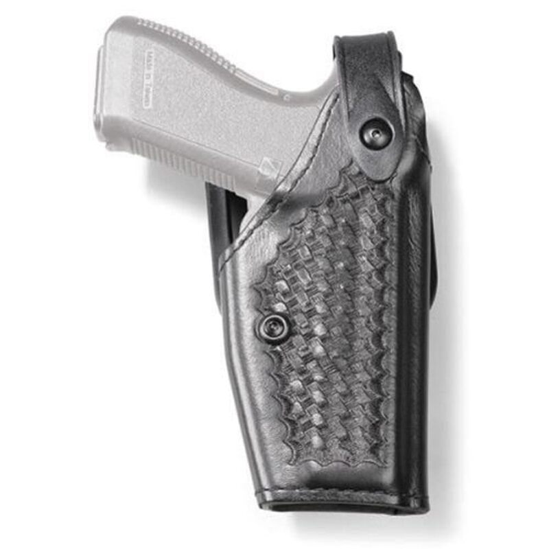 SAFARILAND 6280 SLS Level II Duty Holster