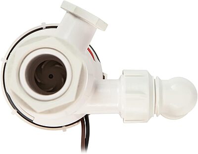 ATTWOOD Tsunami Mk2 12V Marine Livewell Aerator