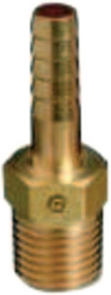 SEPTLS312541 - Western Enterprises Brass Hose Adaptors - 541