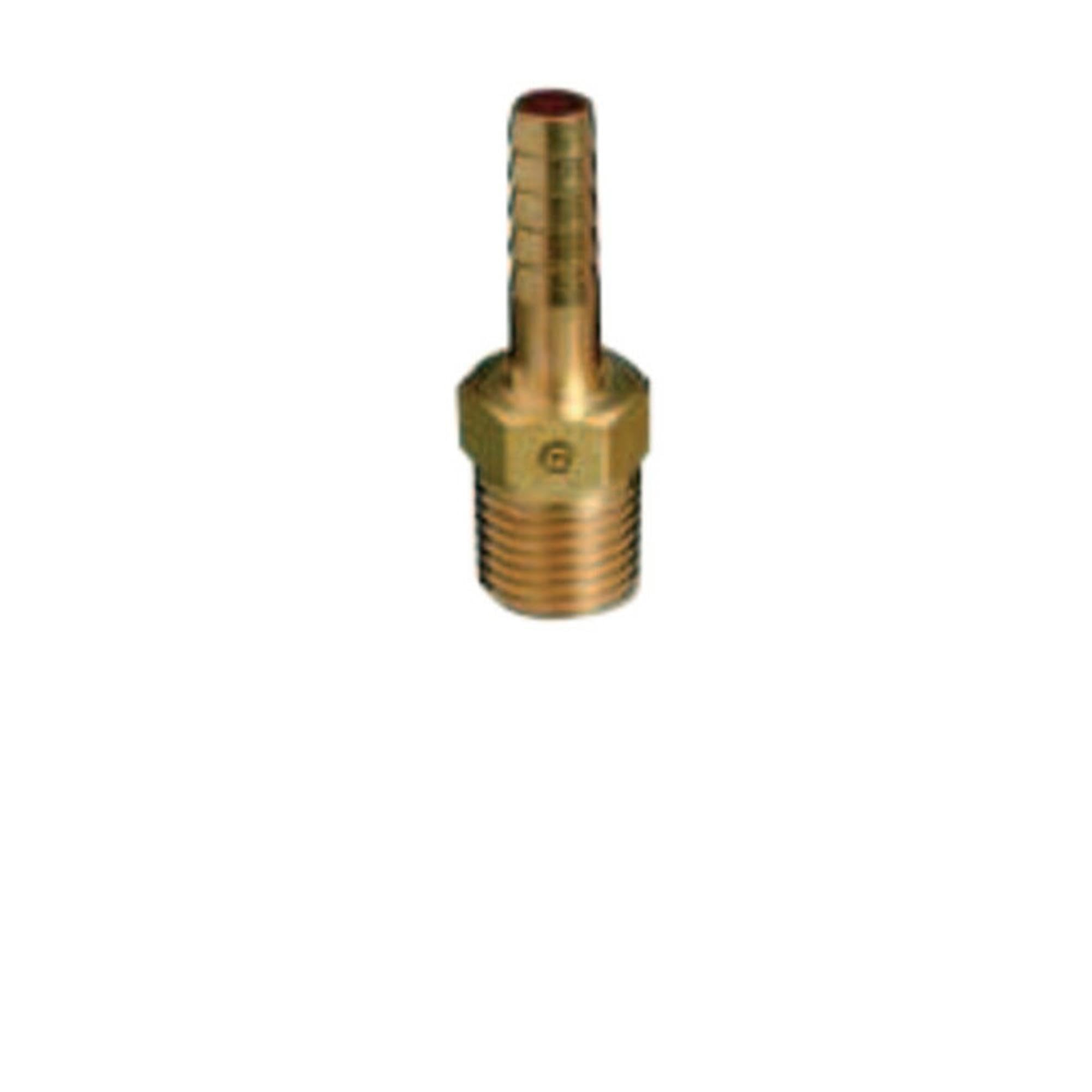 SEPTLS312541 - Western Enterprises Brass Hose Adaptors - 541