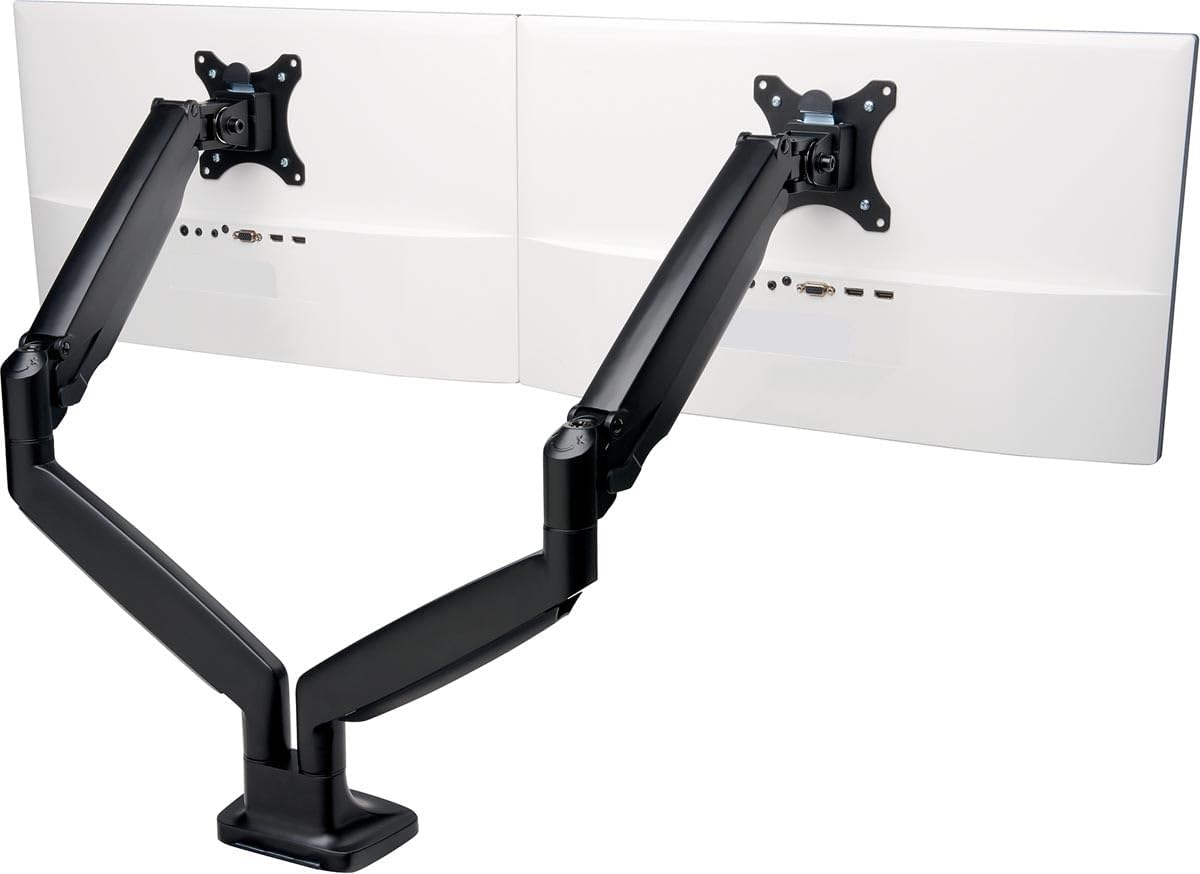 Kensington SmartFit One-Touch Height Adjustable Monitor Arm