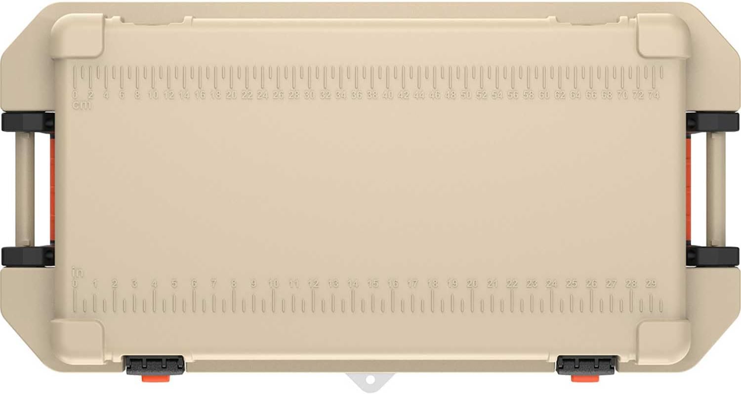 PELICAN Elite Cooler with Extreme Ice Retention