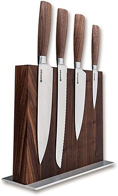 Boker Core Kitchen Knife Set Style 130780SET