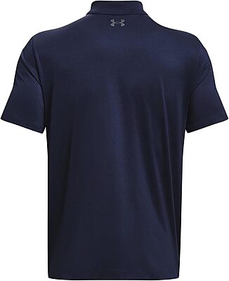 Under Armour Men's Matchplay Performance Polo