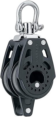 HARKEN Carbo Air Boat Blocks