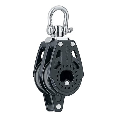 HARKEN Carbo Air Boat Blocks