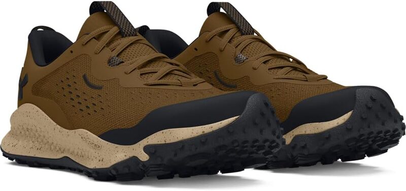 Under Armour Men's Charged Maven Trail Running Shoe