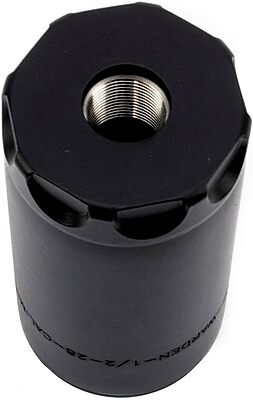 SUREFIRE WARDEN 556 DIRECT THRD BLK
