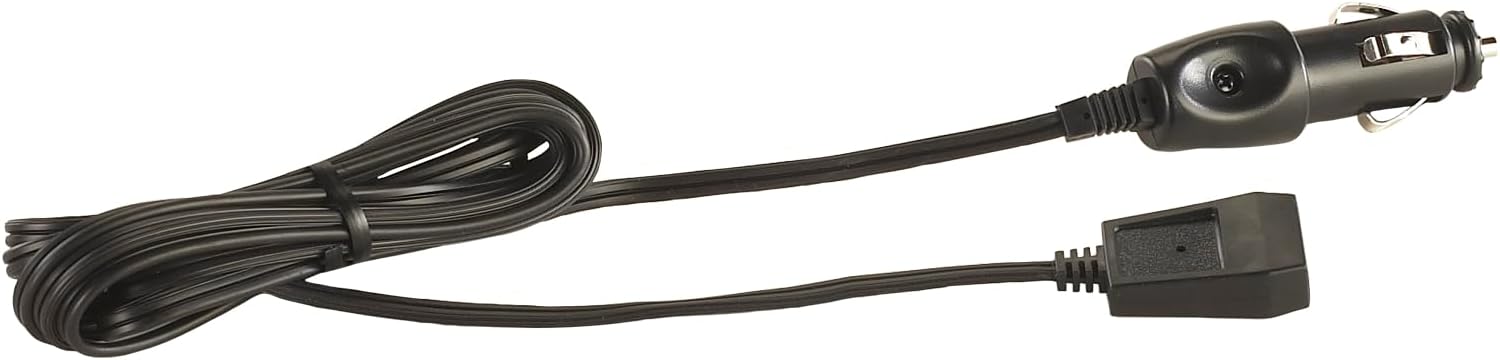 Streamlight 22056 12V DC Power Cord (10ft, 3 Meters) - HID LiteBox