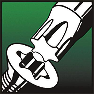 EKLIND 92200 PSD TORX star Precision Screwdriver - 10pc set T3-T20