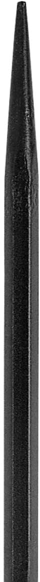 TRUE TEMPER Pinch Point Pry Bar and Crowbar