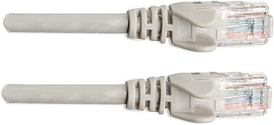 Intellinet Network Solutions Cat6 RJ-45 Male/RJ-45 Male UTP Network Patch Cable