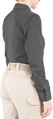 First Tactical Women's V2 Pro Performance Long Sleeve Shirt