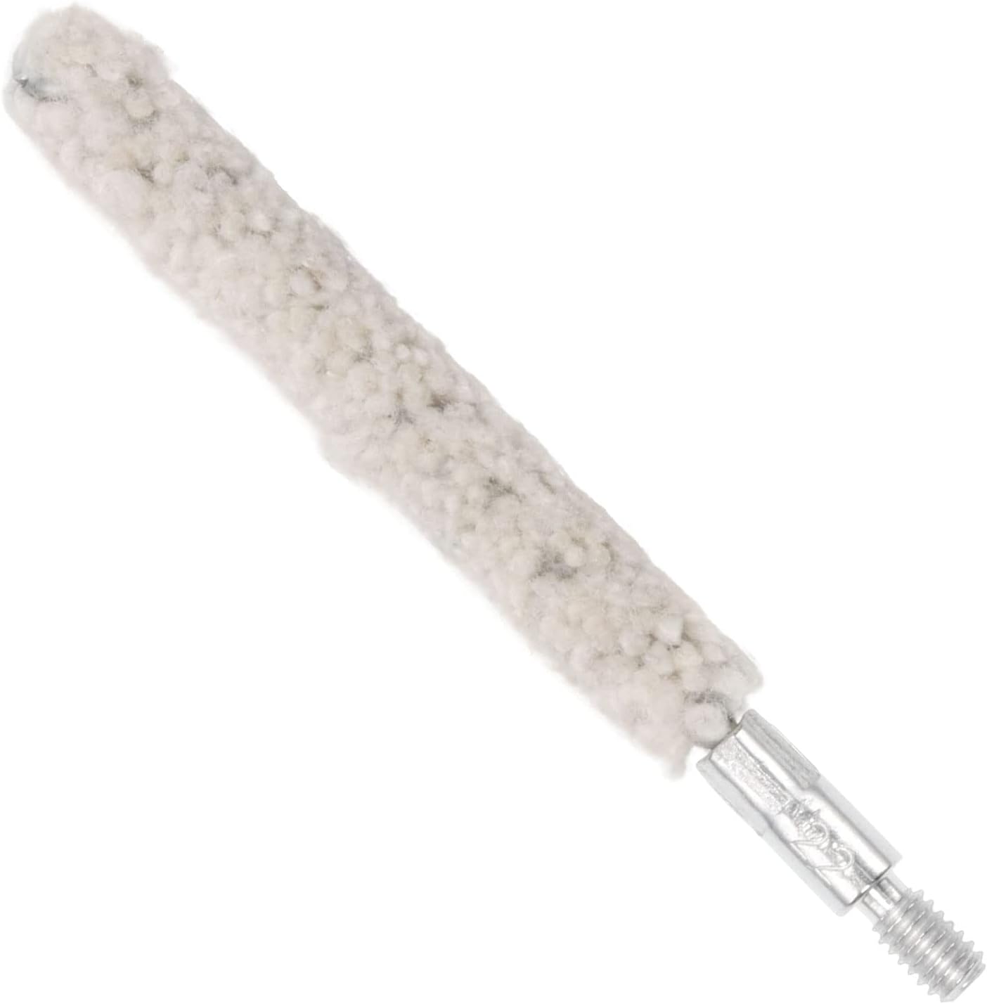 Birchwood Casey Durable Versatile Gun Maintenance Scrubbing Cleaning Cotton Bore Mop