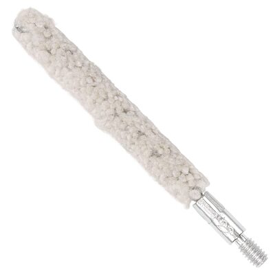 Birchwood Casey Durable Versatile Gun Maintenance Scrubbing Cleaning Cotton Bore Mop