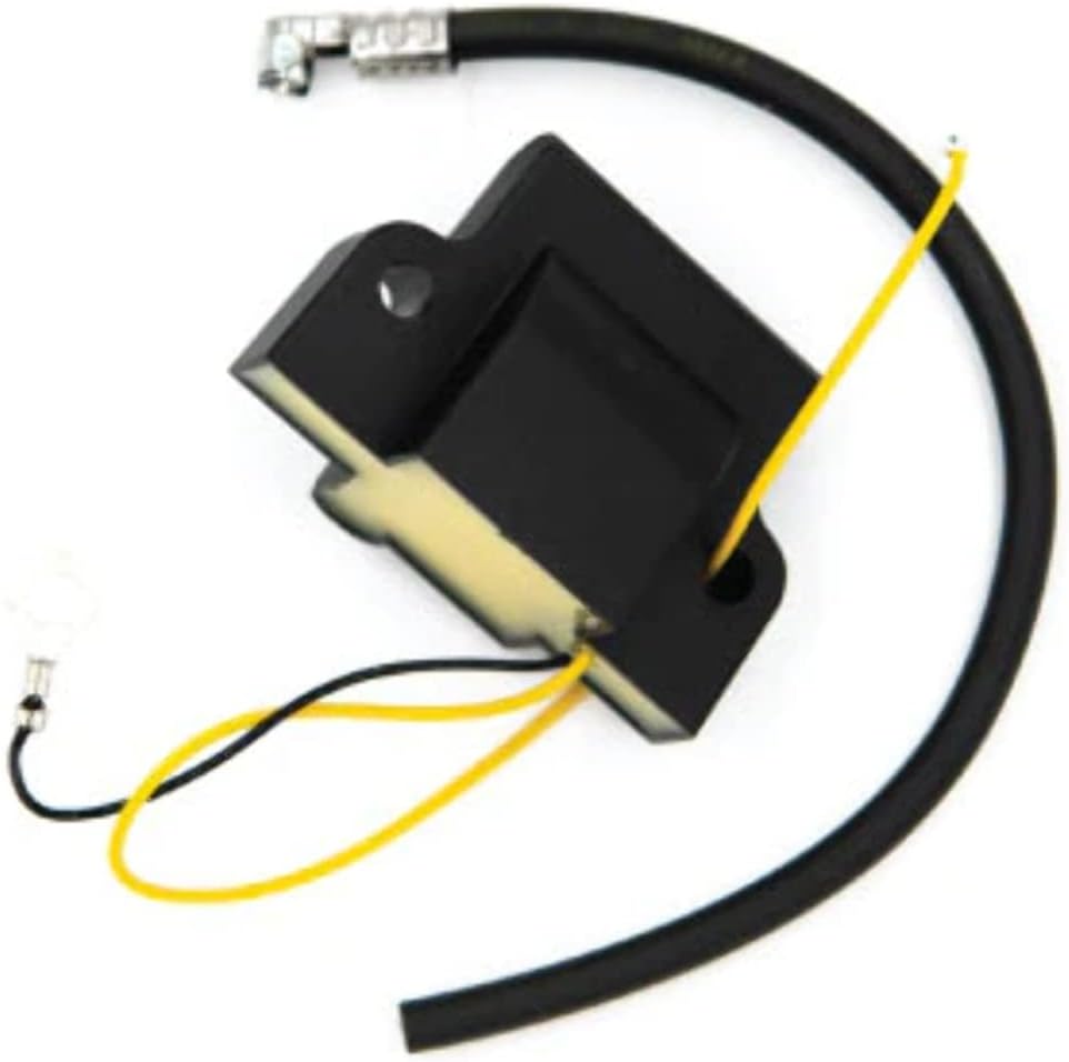 ARCO NEW OEM Premium Replacement Ignition Coil for Johnson/Evinrude Outboard Engines - IG003