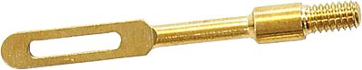 BIRCHWOOD CASEY Brass Slotted Tip Patch Loop
